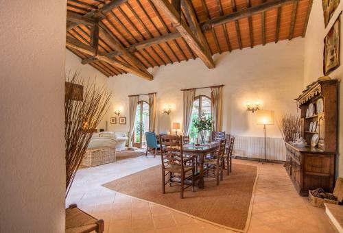 Cortile Del Pozzo