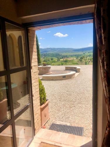 Cortile Del Pozzo