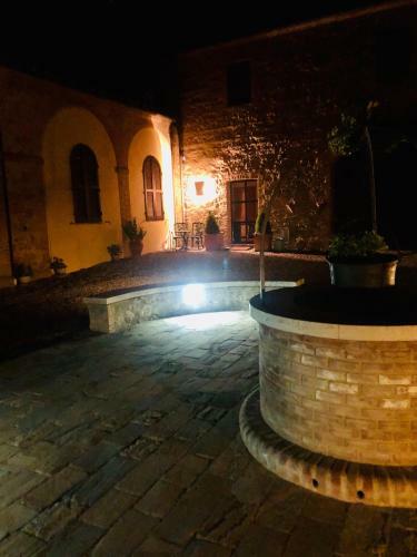 Cortile Del Pozzo