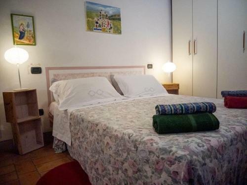 Apartamento La Casina Di Buonconvento