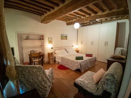 Apartamento La Casina Di Buonconvento