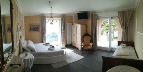 B&B Villa Antilia
