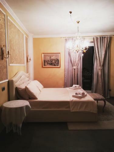B&B Villa Antilia
