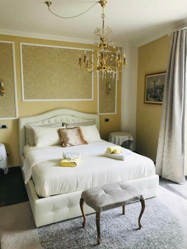 B&B Villa Antilia
