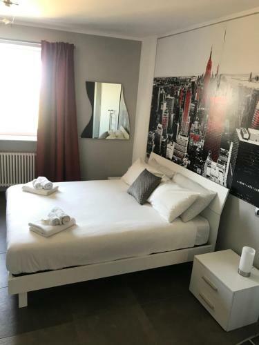 B&B Villa Antilia