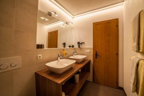 Apartamento Sonnenhof Sonnwend