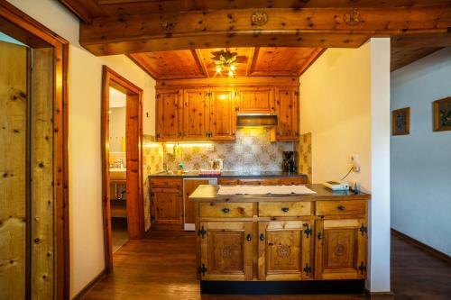 Apartamento Sonnenhof Sonnwend