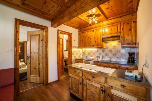 Apartamento Sonnenhof Sonnwend