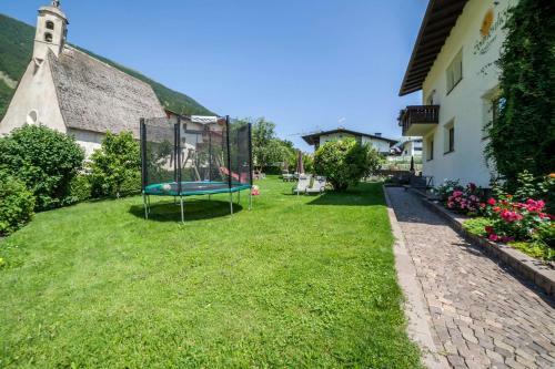 Apartamento Sonnenhof Sonnwend