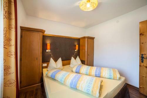 Apartamento Sonnenhof Sonnwend