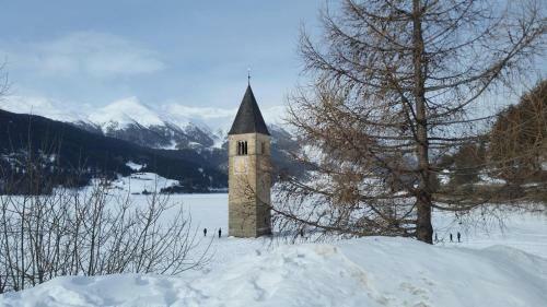 Apartamento Sonnenhof Sonnwend