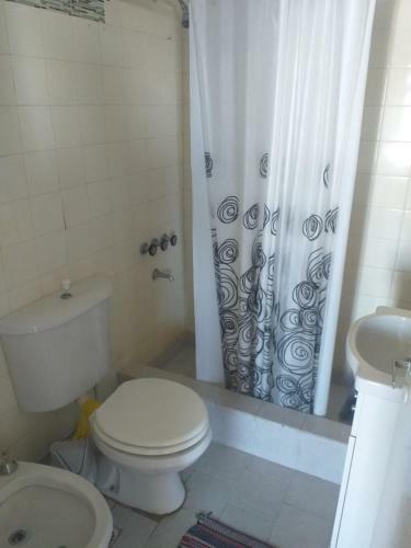 Apartamento Depto Bristol Center II
