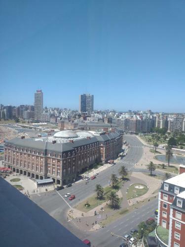 Apartamento Depto Bristol Center II