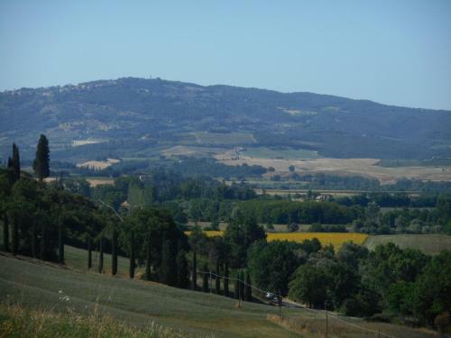 Podere San Bernardino