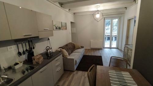 Apartamento Appartamenti Il Borgo Orchidea