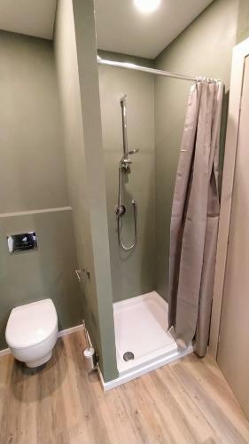 Apartamento Appartamenti Il Borgo Orchidea