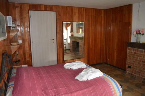 Bed & Breakfast L'uovo E La Faina