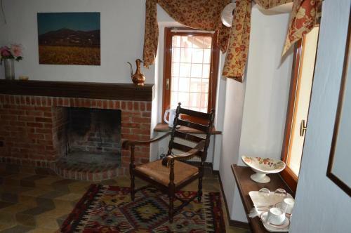 Bed & Breakfast L'uovo E La Faina