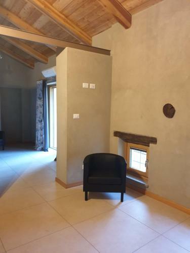 Bed & Breakfast L'uovo E La Faina