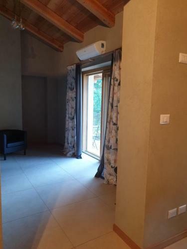 Bed & Breakfast L'uovo E La Faina