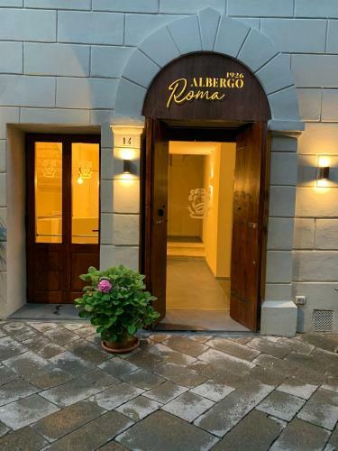 Hotel Albergo Roma