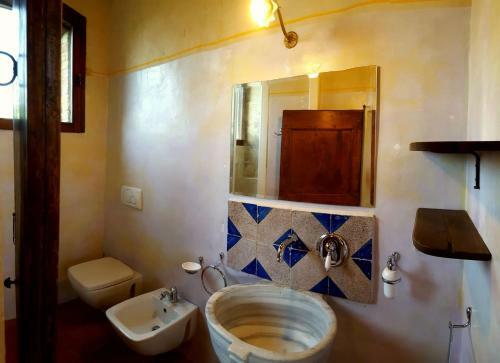 Apartamento Myrtus Podere Cunina