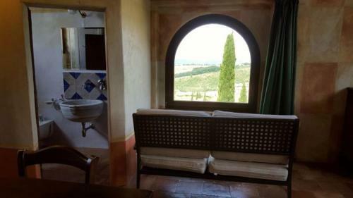 Apartamento Myrtus Podere Cunina