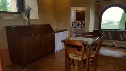 Apartamento Myrtus Podere Cunina