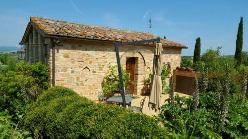 Apartamento Myrtus Podere Cunina