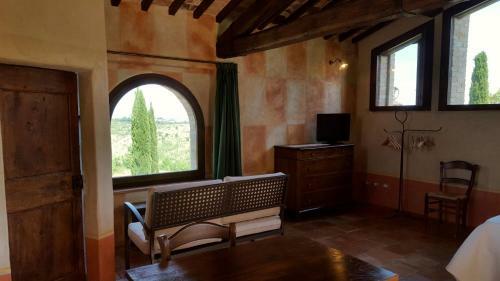 Apartamento Myrtus Podere Cunina