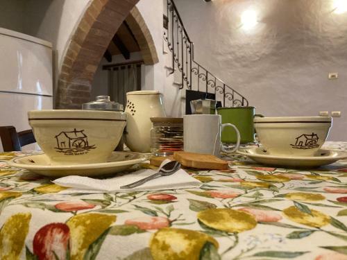 Apartamento La Casina