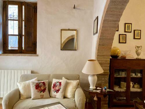 Apartamento La Casina