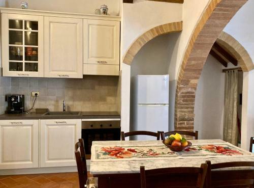 Apartamento La Casina