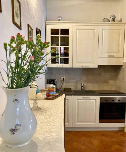 Apartamento La Casina