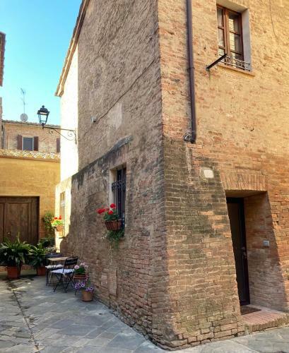 Apartamento La Casina