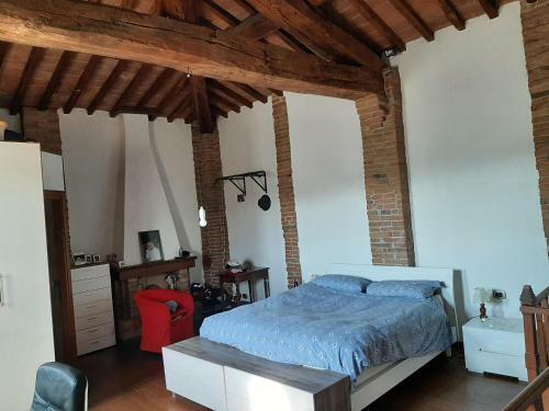 Villa Podere Palazzetto