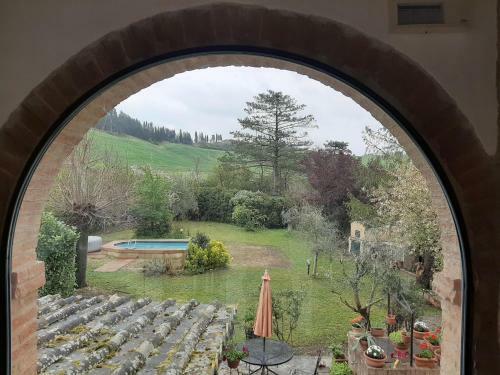 Villa Podere Palazzetto