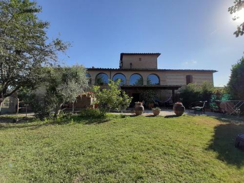 Villa Podere Palazzetto