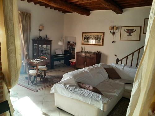 Villa Podere Palazzetto