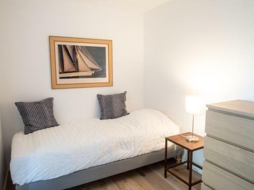 Apartamento La Maison De La C�te Studios Et Appartements