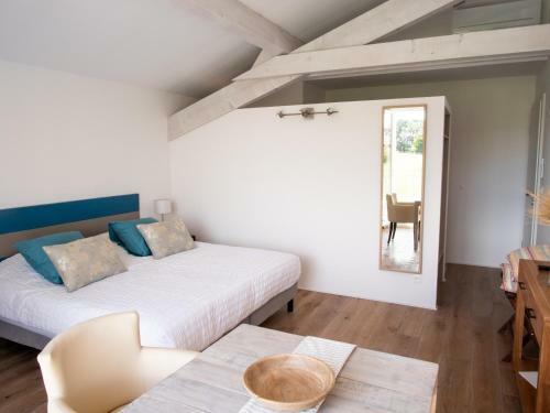 Apartamento La Maison De La C�te Studios Et Appartements