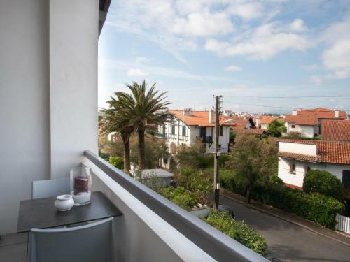 Apartamento La Maison De La C�te Studios Et Appartements