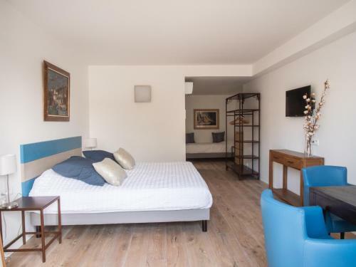 Apartamento La Maison De La C�te Studios Et Appartements