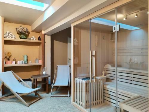 Apartamento La Maison De La C�te Studios Et Appartements