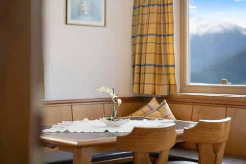 Apartamento Sonnenhof Sonngarten