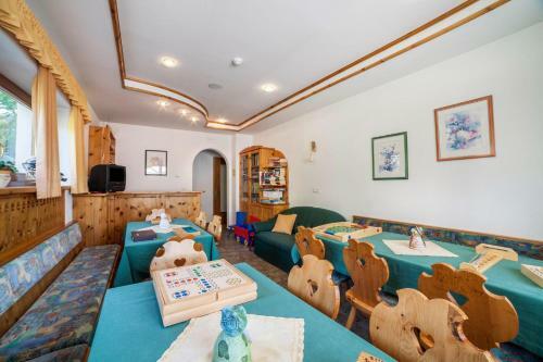 Apartamento Sonnenhof Sonnparadies