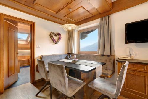 Apartamento Sonnenhof Sonnparadies