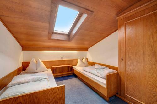 Apartamento Sonnenhof Sonnparadies