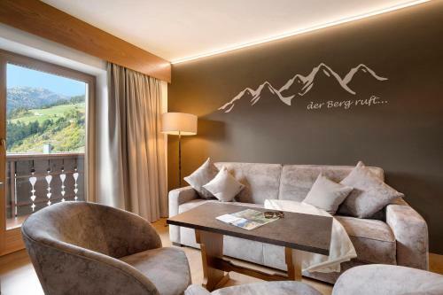Apartamento Sonnenhof Sonnparadies