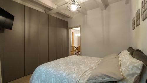Apartamento Appartamenti Il Borgo Girasole